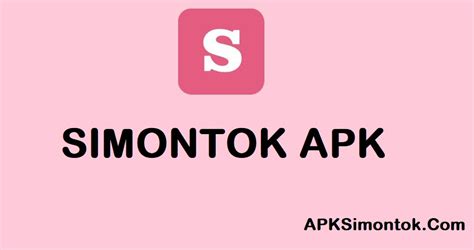 SiMontok APK download: watch movies and videos .